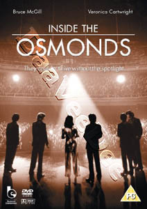 Inside the Osmonds (DVD)